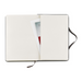 Fabrizio hard cover journal
