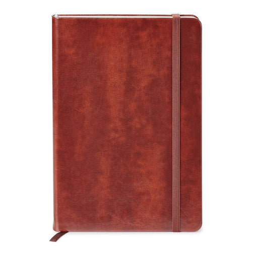 Fabrizio hard cover journal
