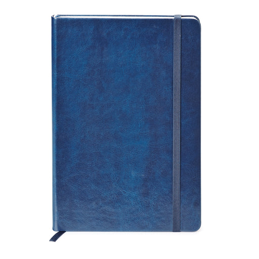 Fabrizio hard cover journal