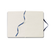 Fabrizio hard cover journal