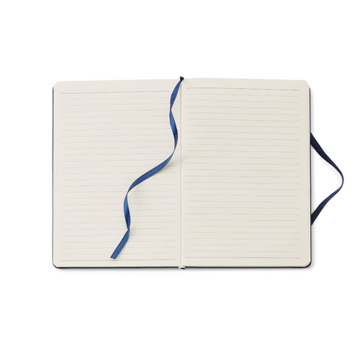 Fabrizio hard cover journal