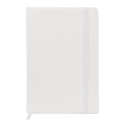 Fabrizio hard cover journal