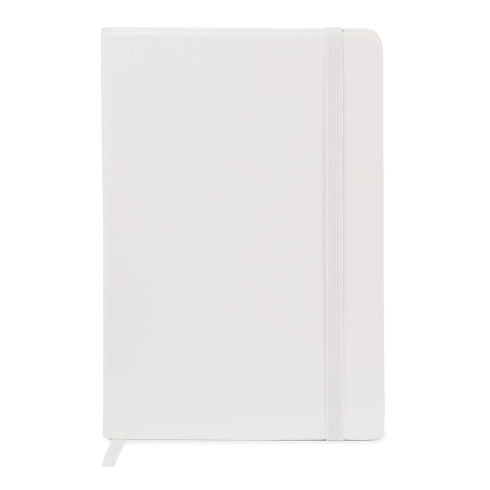 Fabrizio hard cover journal
