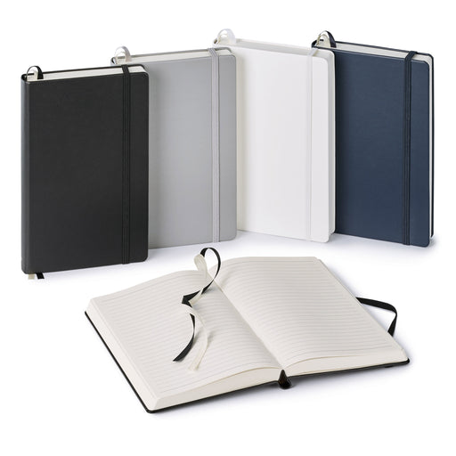 Neoskin® hard cover journal