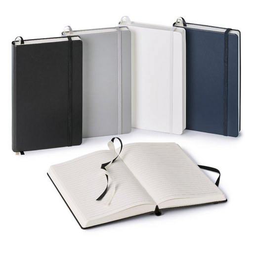 Neoskin® hard cover journal