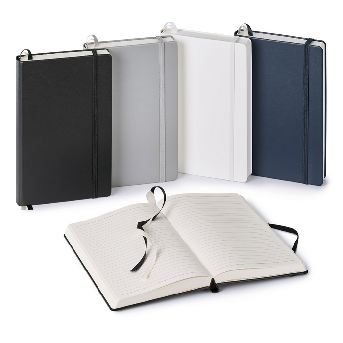 Neoskin® hard cover journal