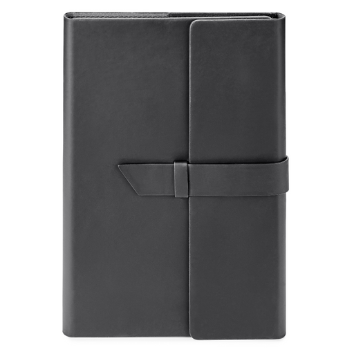 Donald refillable junior portfolio