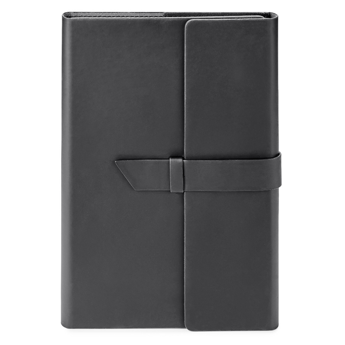 Donald refillable junior portfolio