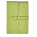 Donald refillable junior portfolio