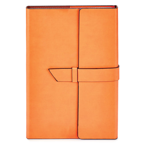 Donald refillable junior portfolio