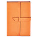 Donald refillable junior portfolio