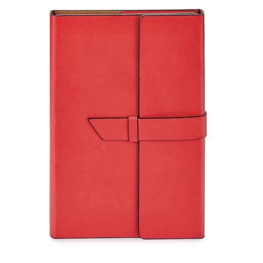 Donald refillable junior portfolio