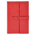 Donald refillable junior portfolio