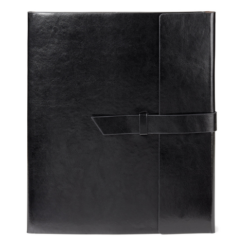 Fabrizio refillable portfolio