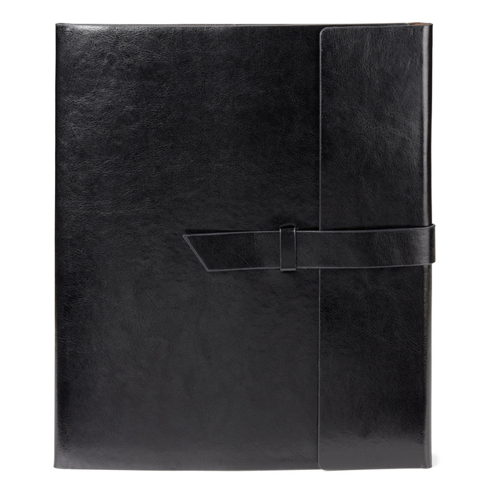 Fabrizio refillable portfolio