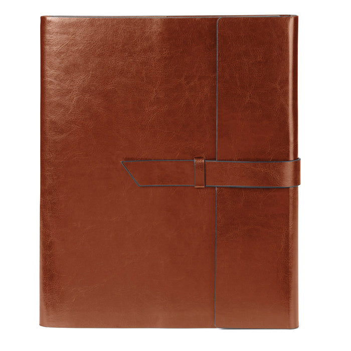 Fabrizio refillable portfolio