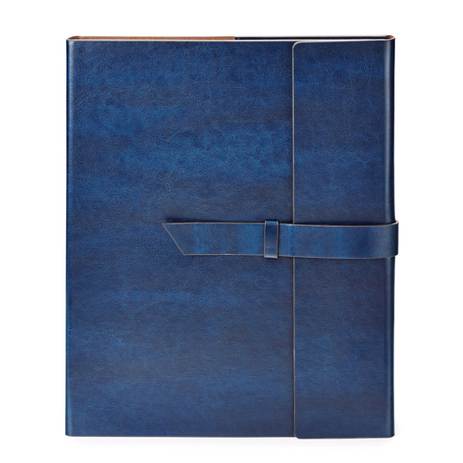 Fabrizio refillable portfolio