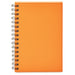 Neoskin®hard cover spiral journal