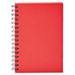 Neoskin®hard cover spiral journal