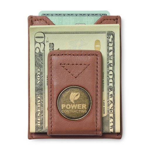 Ahead Credit Card Holder