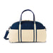 Nantucket Cotton Weekender Bag