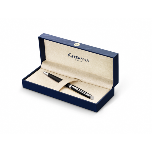Waterman Hemisphere Ballpoint - Blue Ink