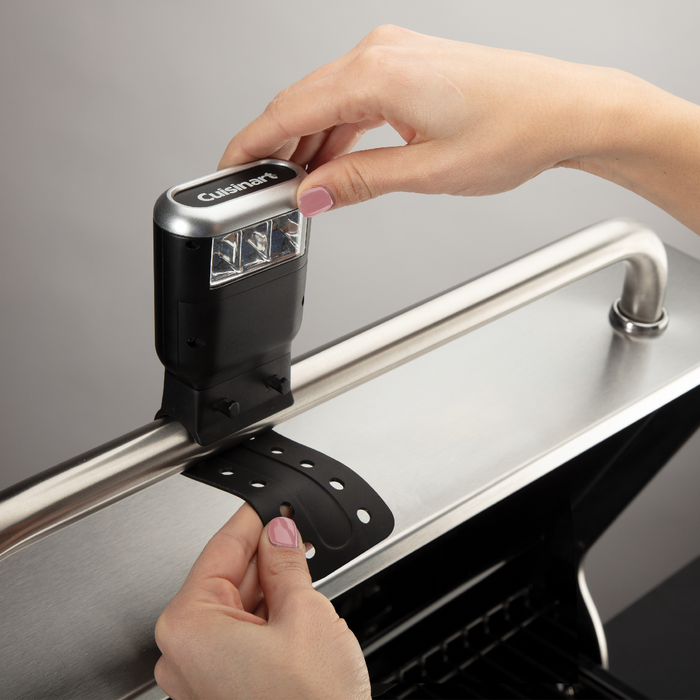 Cuisinart Outdoors ® Grilluminate Adjustable Handle-Mount Grill Light
