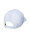 Rear view of the Team 365 by Flexfit Adult Cool & Dry Mini Pique Performance Cap