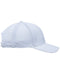 Right view of the Team 365 by Flexfit Adult Cool & Dry Mini Pique Performance Cap