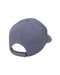 Rear view of the Team 365 by Flexfit Adult Cool & Dry Mini Pique Performance Cap