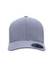 Front and Primary view of the Team 365 by Flexfit Adult Cool & Dry Mini Pique Performance Cap