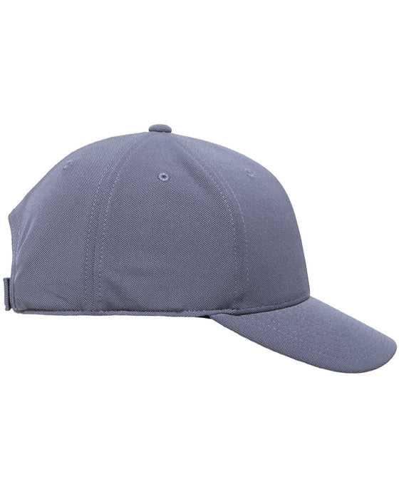 Right view of the Team 365 by Flexfit Adult Cool & Dry Mini Pique Performance Cap