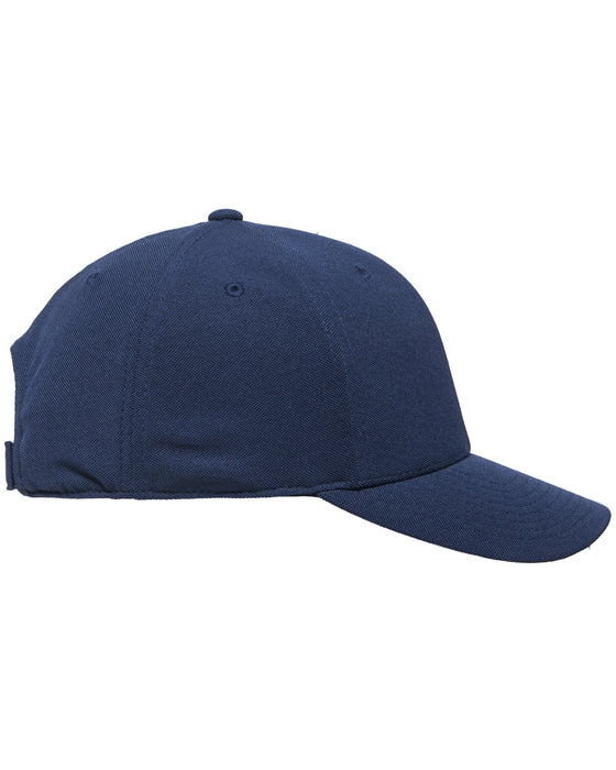 Right view of the Team 365 by Flexfit Adult Cool & Dry Mini Pique Performance Cap