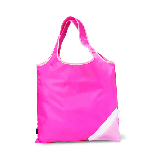 Latitudes Foldaway Shopper