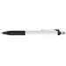 Paper Mate ® Inkjoy White Barrel - Black Ink