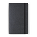 Moleskine ® Hard Cover Ruled Large Expanded Notebook