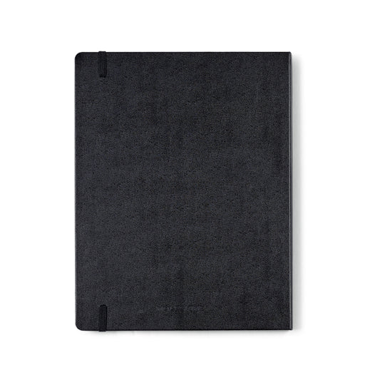 Moleskine ® Hard Cover Ruled XX-Large Notebook