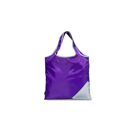 Latitudes Foldaway Shopper