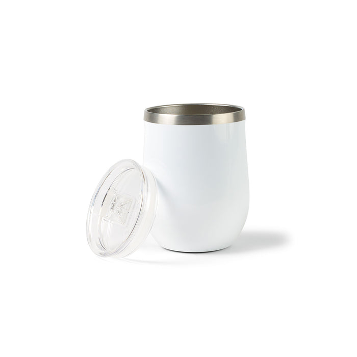 CORKCICLE ® Stemless Wine Cup - 12 Oz.