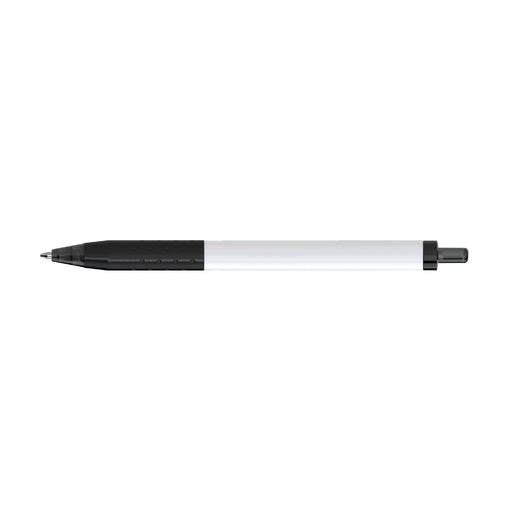 Paper Mate ® Inkjoy White Barrel - Black Ink