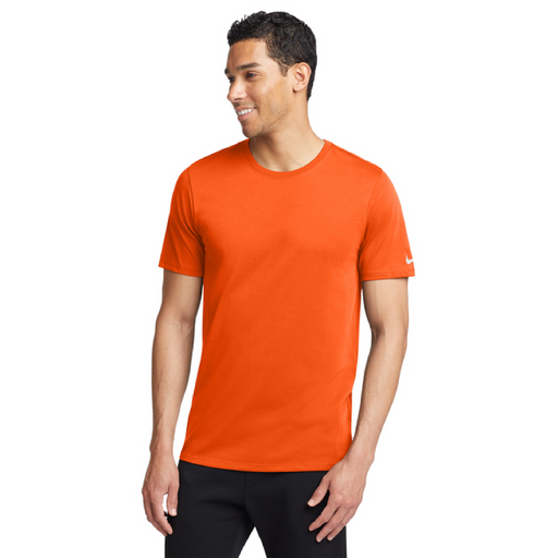 Nike Dri-FIT Cotton/Poly Tee