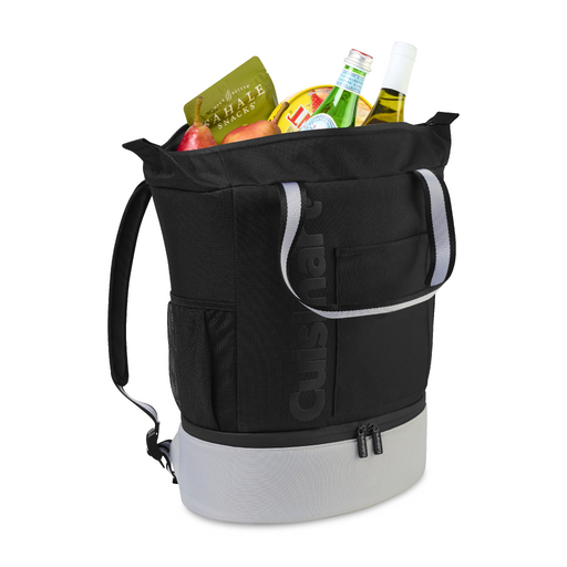 Cuisinart Outdoors™ Expandable Backpack Cooler