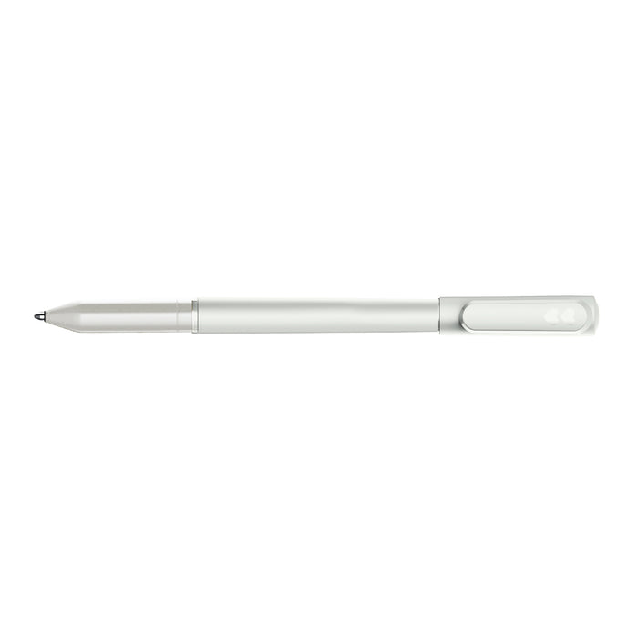 Paper Mate ® Write Bros Stick Pen White Barrel - Black Ink