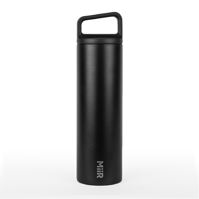 MiiR ® Vacuum Insulated Wide Mouth Bottle - 20 Oz.