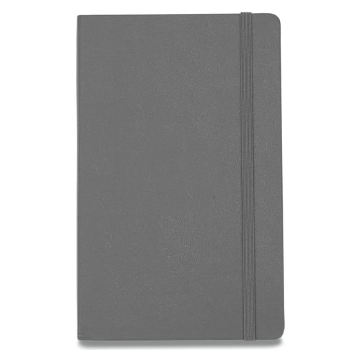 Moleskine ® Hard Cover Ruled Large Notebook