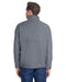 Rear view of the Columbia Men's Ascender™ Soft Shell