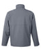 Rear and Blank view of the Columbia Men's Ascender™ Soft Shell