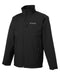 Right and Blank view of the Columbia Men's Ascender™ Soft Shell