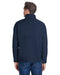 Rear view of the Columbia Men's Ascender™ Soft Shell