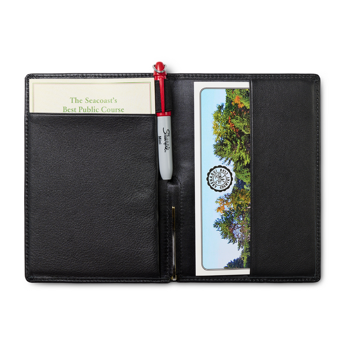 Ahead Scorecard Holder